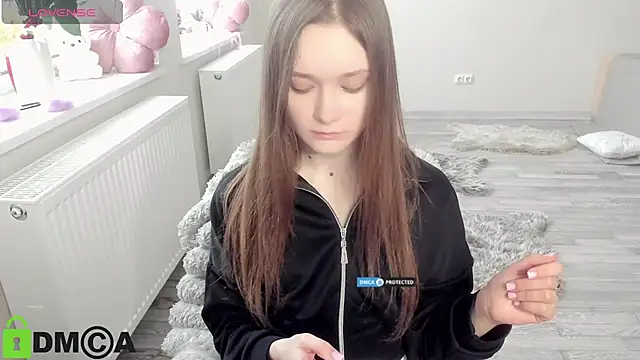 Elina X online show from 04.07.26