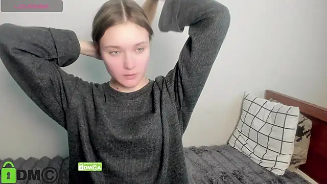 Elina X online show from 05.10.26