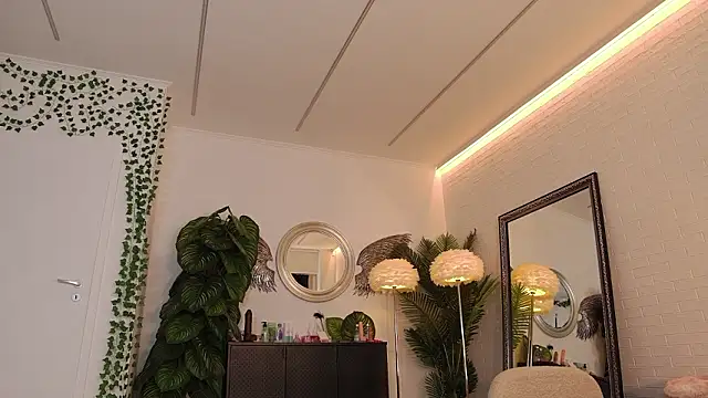 AnnastasiaJune online show from 03.25.26