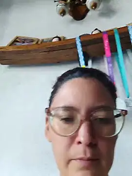 Snapshot of Harley-77 chatting on 02.28.26 Harley-77 online show from 02.28.26