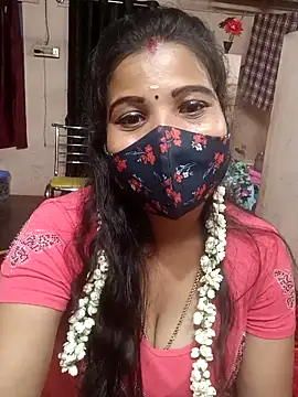 Madhusri Tamil Telugu online show from 03.20.26