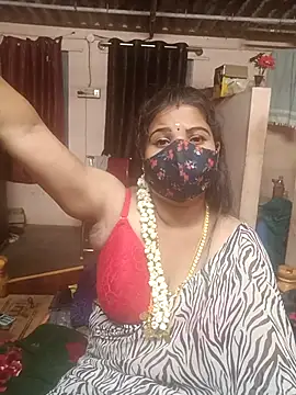 Madhusri Tamil Telugu online show from 04.15.26