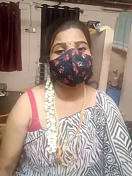 Madhusri Tamil Telugu online show from 04.18.26