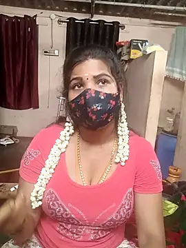 Madhusri Tamil Telugu online show from 04.18.26