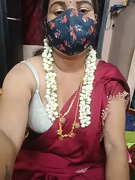 Snapshot of Madhusri_Tamil_Telugu chatting on 06.06.26 Madhusri Tamil Telugu online show from 06.06.26