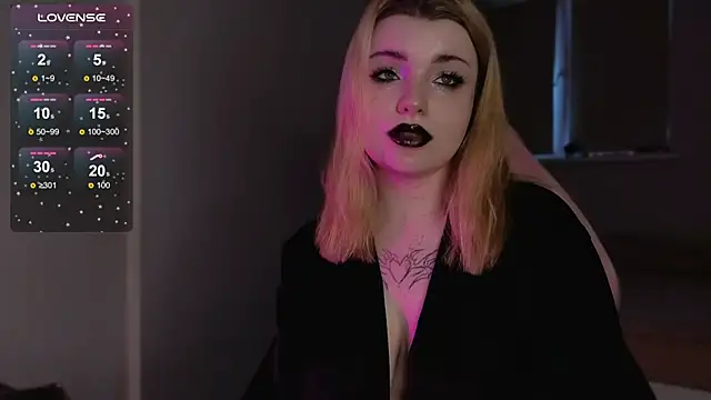  Matadora  online show from 02.21.26