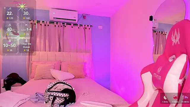 LOU 22  online show from 04.10.26