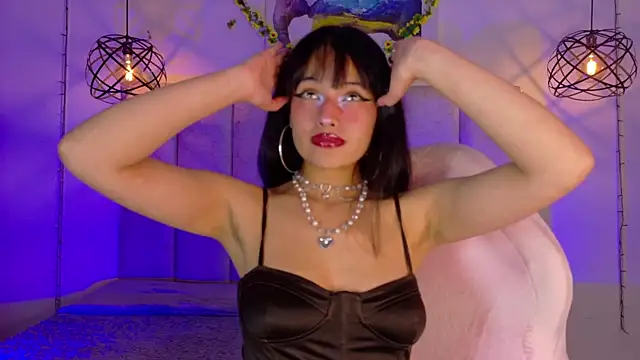 Snapshot of madissonrousecs chatting on 07.05.26 madissonrousecs online show from 07.05.26