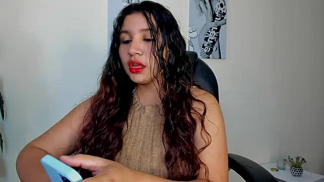 Victoria Rosee online show from 02.11.26