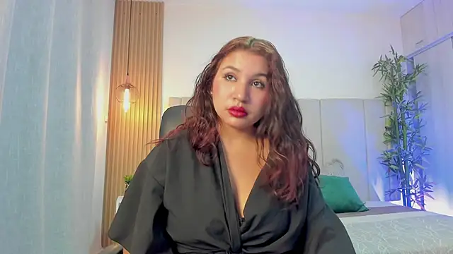 Victoria Rosee online show from 06.30.26