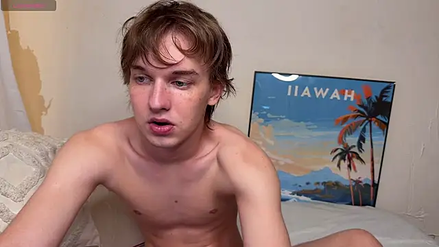 Friday gay dude online show from 03.08.26