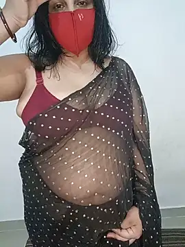 Ruby1hot2 online show from 06.02.26