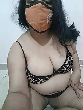 Ruby1hot2 online show from 07.09.26