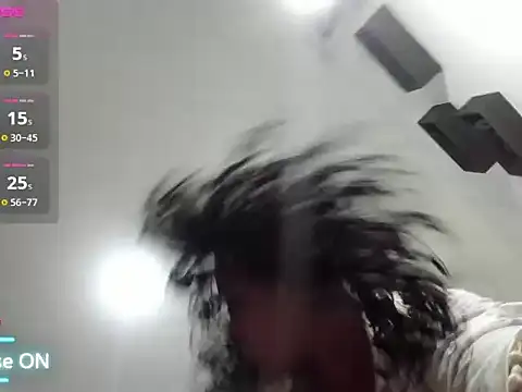 samylovea online show from 03.10.26