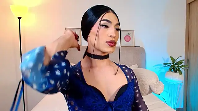 KarolPortellaa online show from 04.24.26