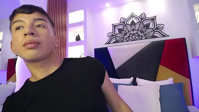 Snapshot of Fancy_Vixen chatting on 02.23.26 Fancy Vixen online show from 02.23.26