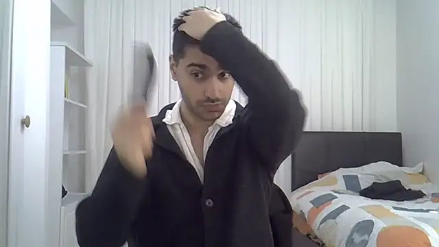 ciceroable online show from 02.16.26