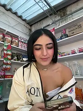 Valery pink18 online show from 02.13.26