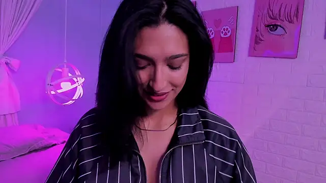 Cleo Foxx online show from 05.22.26