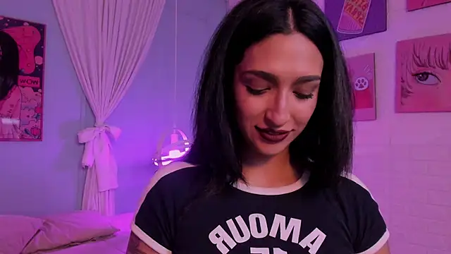 Cleo Foxx online show from 07.20.26