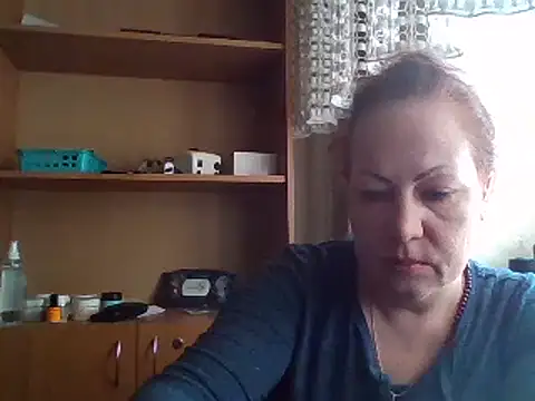 KrystalStyles online show from 04.07.26