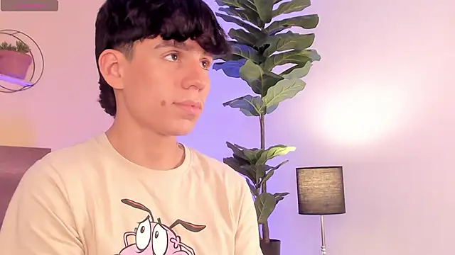 Angel eros  online show from 02.27.26