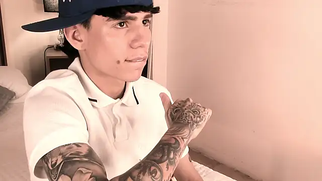 Angel eros  online show from 03.02.26