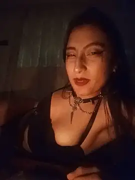 Snapshot of _Angel_Dark chatting on 06.14.26 Angel Dark online show from 06.14.26
