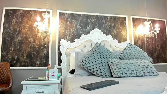 JuliethMilf online show from 03.29.26