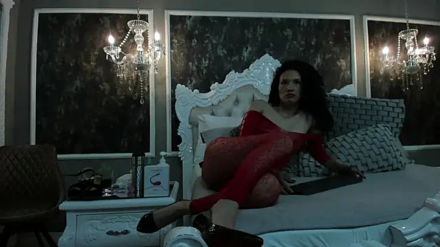 JuliethMilf online show from 04.10.26