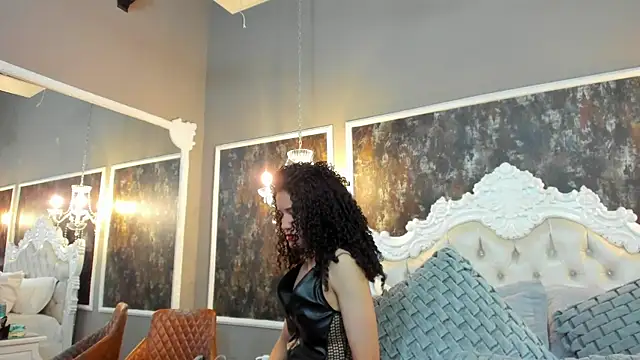 JuliethMilf online show from 04.19.26