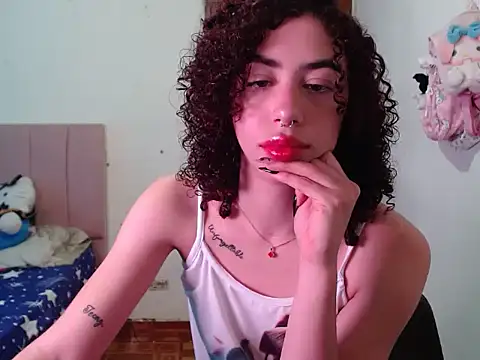  Shanell online show from 02.09.26