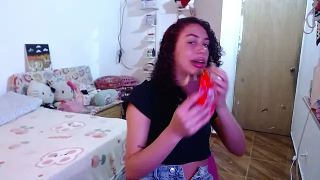  Shanell online show from 03.21.26