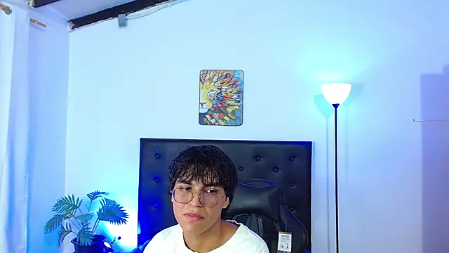 Snapshot of Maecum18 chatting on 02.03.26 Maecum18 online show from 02.03.26