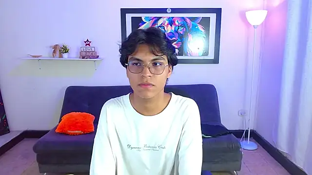 Snapshot of Maecum18 chatting on 03.04.26 Maecum18 online show from 03.04.26