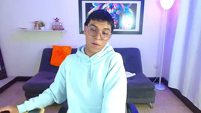 Maecum18 online show from 03.11.26