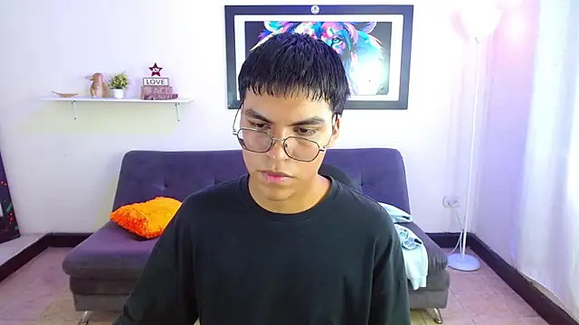 Maecum18 online show from 03.17.26