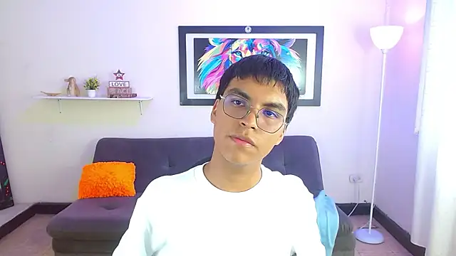 Maecum18 online show from 03.28.26