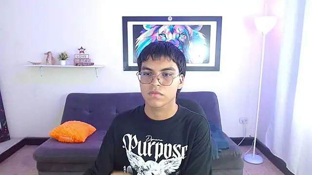 Maecum18 online show from 04.08.26