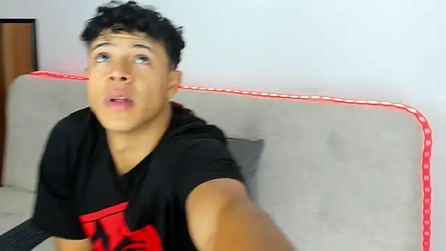  Alex Colton online show from 02.24.26