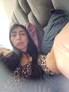 Snapshot of Mia_Davis__ chatting on 03.01.26 Mia Davis online show from 03.01.26