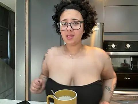 BabyChanntal online show from 04.03.26