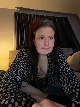 JulietteLatte online show from 02.01.26