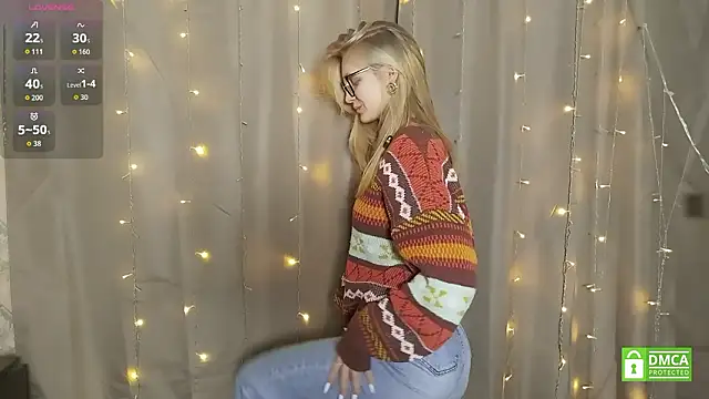 Alex-wer online show from 02.13.26