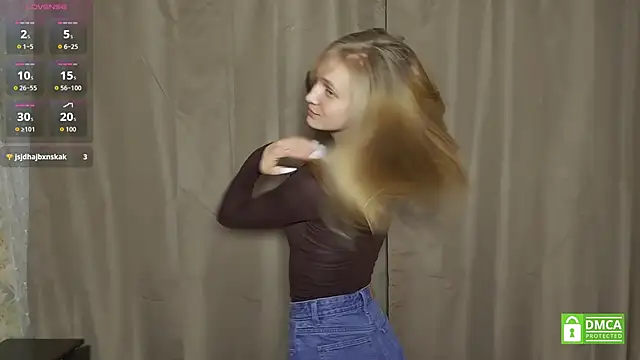 Alex-wer online show from 02.17.26