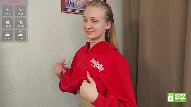 Alex-wer online show from 03.10.26