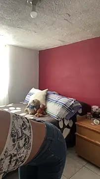 Bamby08 online show from 03.30.26