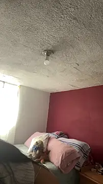 Bamby08 online show from 04.17.26