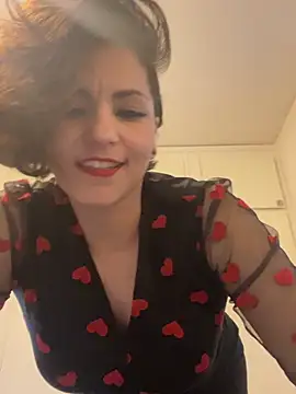 eva luz online show from 05.14.26