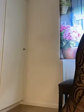 eva luz online show from 06.03.26